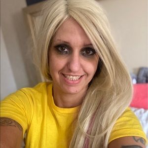 Meet your Posher, Tracie